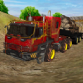 Mud Truck Game: Mud Truck手游 0.1 