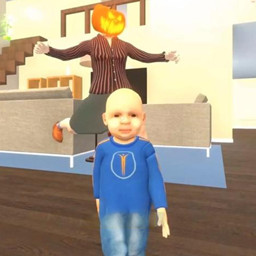 超级婴儿宝贝游戏 1.0 