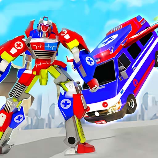 变形战甲进化 1.0.1