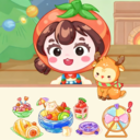 小姐妹的可爱吃播游戏 1.0.1 