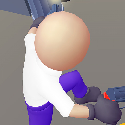 阻止病毒爆发游戏 1.1