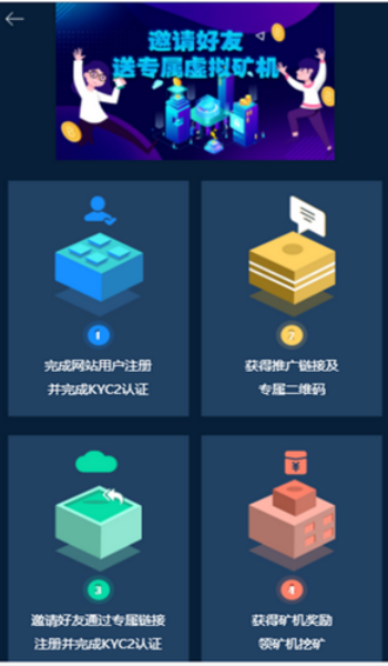 蓝贝壳交易所最新版本手机appv6.0.6截图2