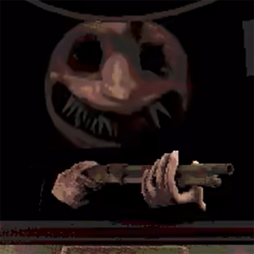 恶魔轮盘生存冒险游戏 v1.0 