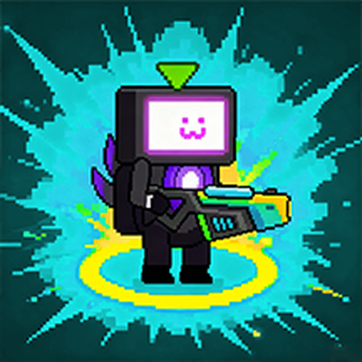 精英枪战闯关游戏 v1.0.0 