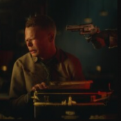 打字大逃杀游戏 v1.0 