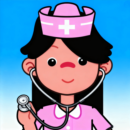 我的魔幻医院游戏 v13.2.0 