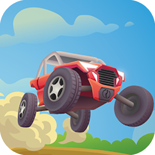 果冻大卡车游戏 2.2 