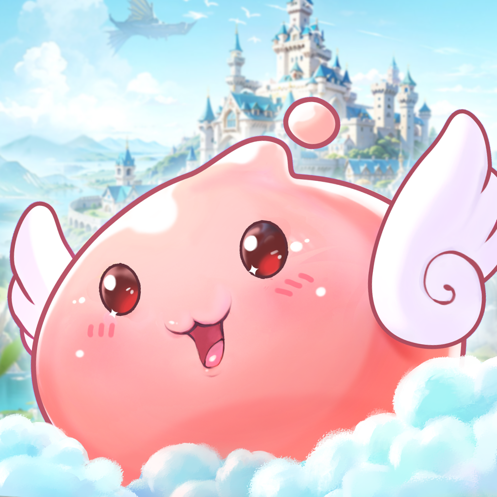 仙境传说之约定好的冒险 v1.7.1