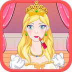 公主化妆打扮派对游戏 1.86.00 