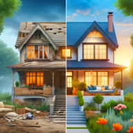 Decor8家居设计改造游戏 v0.9 