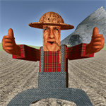 约翰农场挖呀挖游戏 v1.0.0 