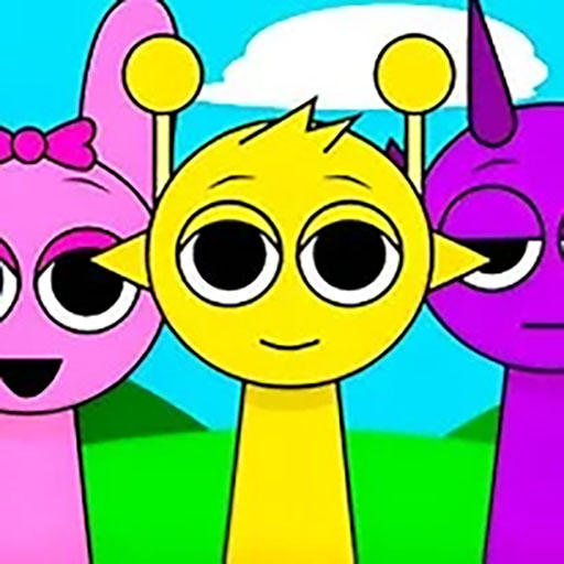 节奏盒子沙盒 v1.0 