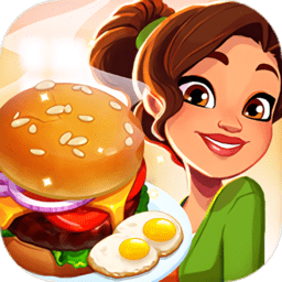 顶级厨师游戏 v1.2.4