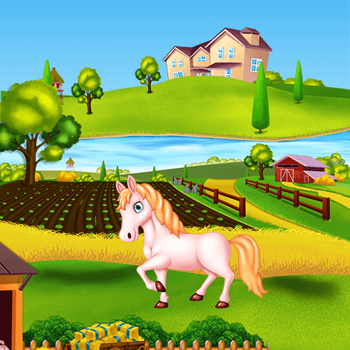 宝贝学农场游戏 1.2 