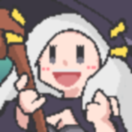 魔女停不下來游戏 8 