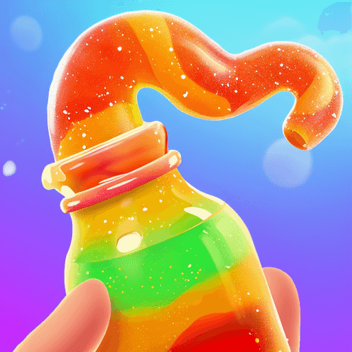 儿童解压玩具游戏 v1.0.9 