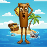 萨胡尔岛（Sahur Island）游戏 v0.0.2 