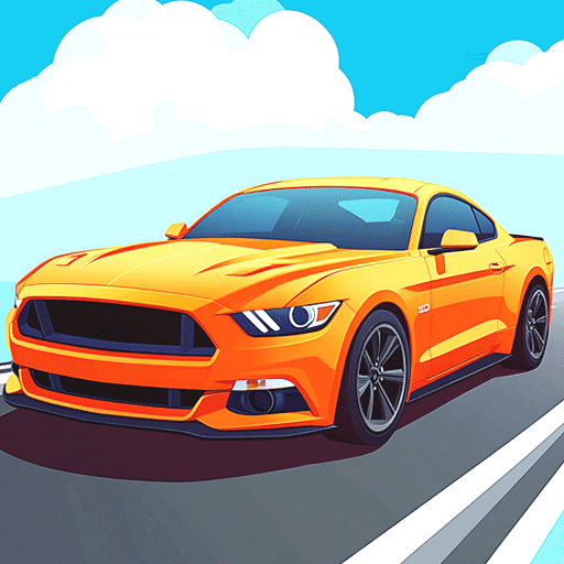 飞车极限游戏 v1.0.1 