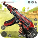 关键之战枪战游戏 v1.0.35 