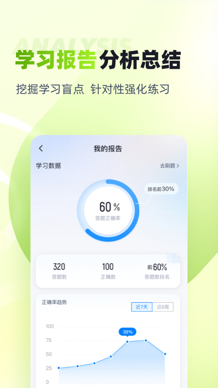 大学辅导员考试题库软件安卓版v2.0.6截图2