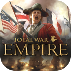帝国全面战争 v1.0