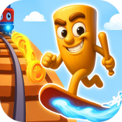 外国山海经跑酷游戏 v1.0.7 