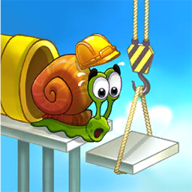 蜗牛鲍勃(Snail Bob) v1.0.56 