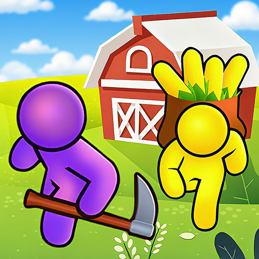 我的岛屿经营游戏 v1.0.1 