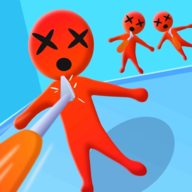 把他们钉起来游戏 1.0.2 