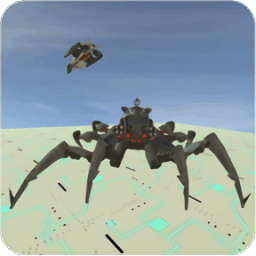 Spider Robot游戏 2.0.2 