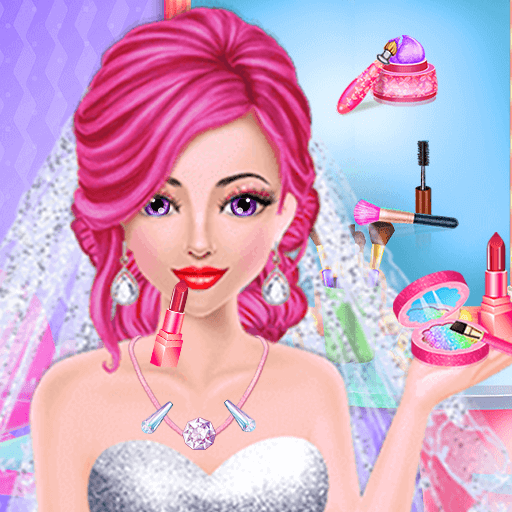 灰姑娘魔法换装游戏 2.0 