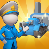 My Army: Idle Commander游戏 1.0.177714 