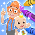 Blippi Coloring安卓版 v1.2.1 