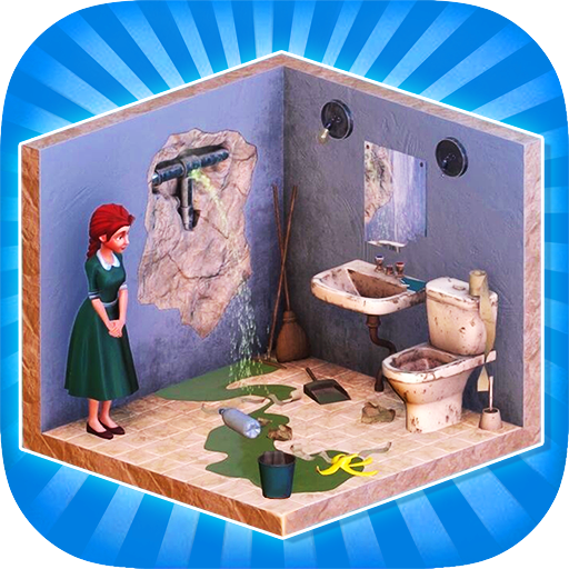 胡闹装修游戏 0.23.1 