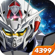 机甲先锋游戏4399版 1.0 