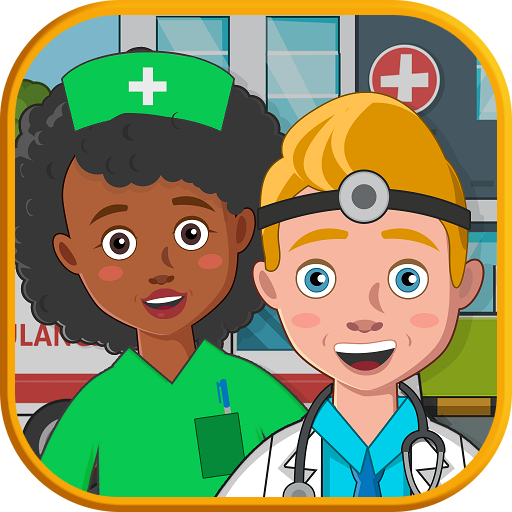 球球小镇医生游戏 1.9