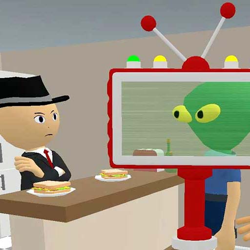 疯狂烧脑挑战游戏 4.5.13 