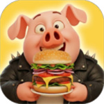 疯狂餐厅烹饪游戏 v1.0.1 