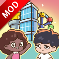 幸福都市游戏 v1.4.6 