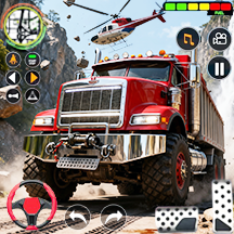 卡车冒险之旅游戏 1.1 