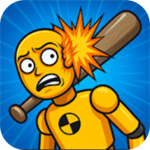 布娃娃破坏游乐场游戏 v1.014 