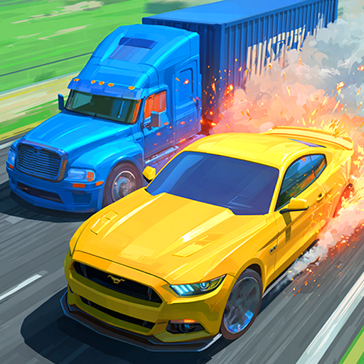 一路追击游戏 v1.0.1 