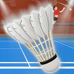 激情羽毛球游戏 v1.0.0 