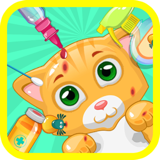 救治猫咪安卓版 1.0.0 
