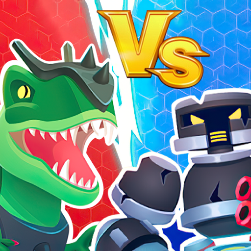 城市机甲英雄游戏 v3.10003.1227.3 