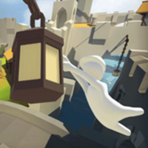 人类帮派跌落梦境游戏 1.0 