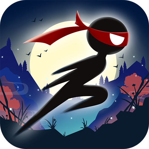 忍者极速突破游戏 1.0.1 