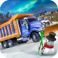 冰雪狂飙驾驶模拟器游戏 v1.3 