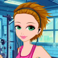 Sport Girl Dress Up游戏 0.1 