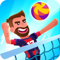 Volleyball Challenge游戏 1.0.67 